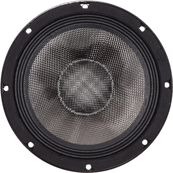 VEX-8 300 Watt Pro Audio Midrange Speaker - 8 Ohm