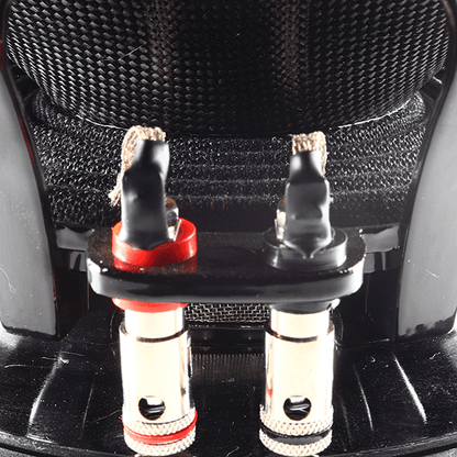 VEX-6.5 200 Watt Pro Audio Midrange Speaker - 4 Ohm