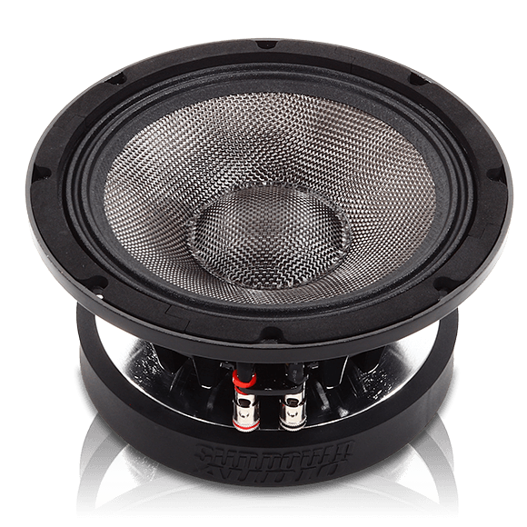 VEX-6.5 200 Watt Pro Audio Midrange Speaker - 4 Ohm