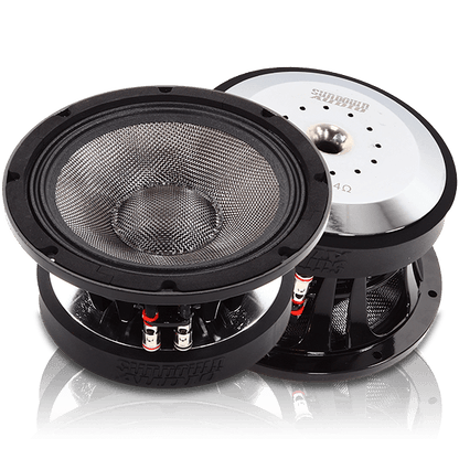 VEX-8 300 Watt Pro Audio Midrange Speaker - 8 Ohm