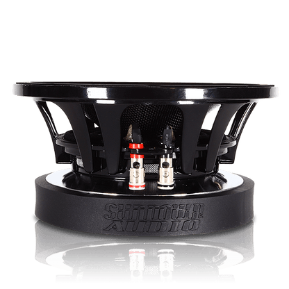 VEX-6.5 200 Watt Pro Audio Midrange Speaker - 4 Ohm