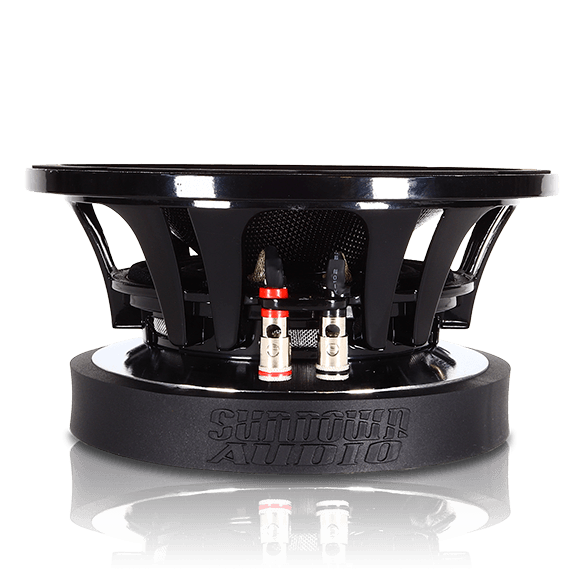 VEX-8 300 Watt Pro Audio Midrange Speaker - 4 Ohm