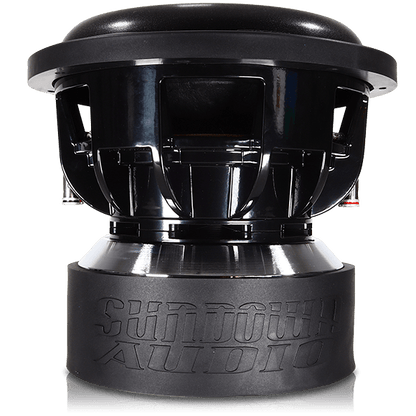 X-Series v.3 10" Subwoofer - D2