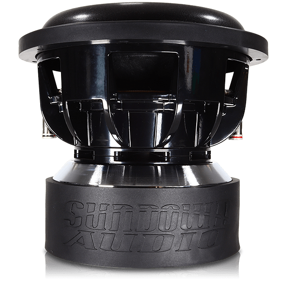 X-Series v.3 10" Subwoofer - D1