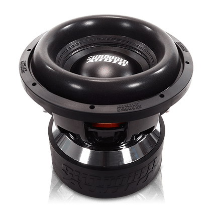X-Series v.3 10" Subwoofer - D1