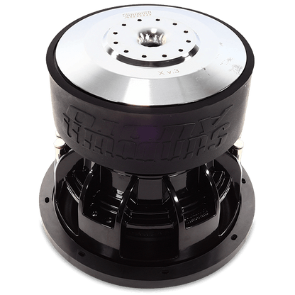 X-Series v.3 10" Subwoofer - D1