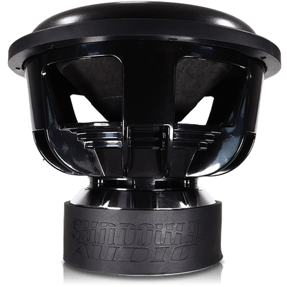 X-Series v.3 15" Subwoofer - D2