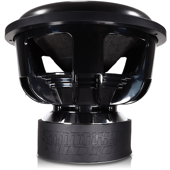 X-Series v.3 15" Subwoofer - D1
