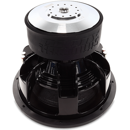 X-Series v.3 15" Subwoofer - D2
