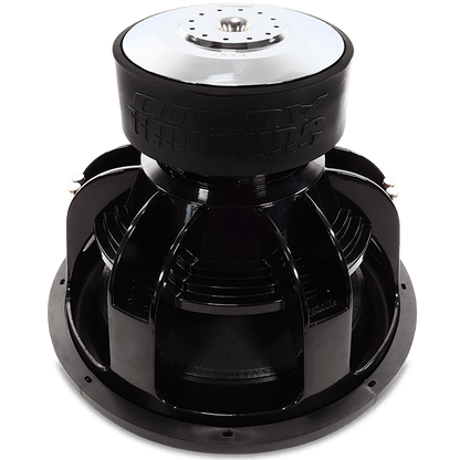 X-Series v.3 18" Subwoofer - D2