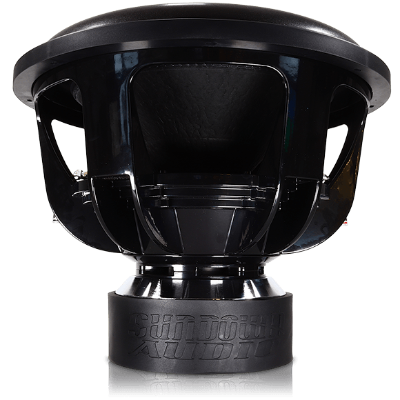 X-Series v.3 18" Subwoofer - D1