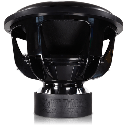 X-Series v.3 18" Subwoofer - D1
