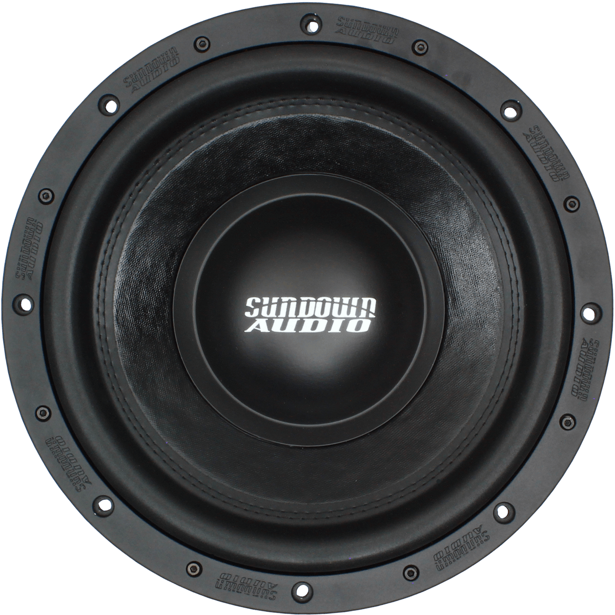 X Series 6.5" & 8" Drop-In Kit