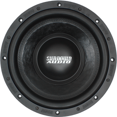 X Series 6.5" & 8" Drop-In Kit