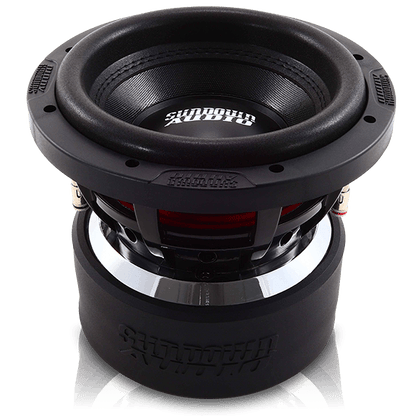 X-Series v.3 8" 800W X-8 Subwoofer - D4