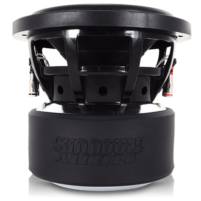 X-Series v.3 8" 800W X-8 Subwoofer - D2