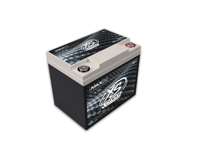 xMAX 22
