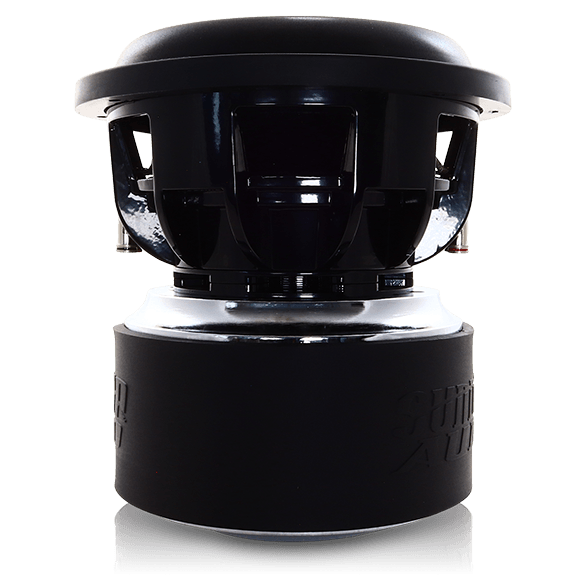 Z-Series ZV6 10" 3250W Subwoofer Z v.6 - D1