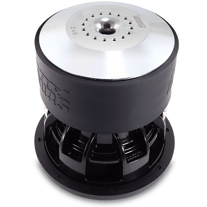 Z-Series ZV6 10" 3250W Subwoofer Z v.6 - D2