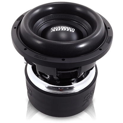 Z-Series ZV6 10" 3250W Subwoofer Z v.6 - D1