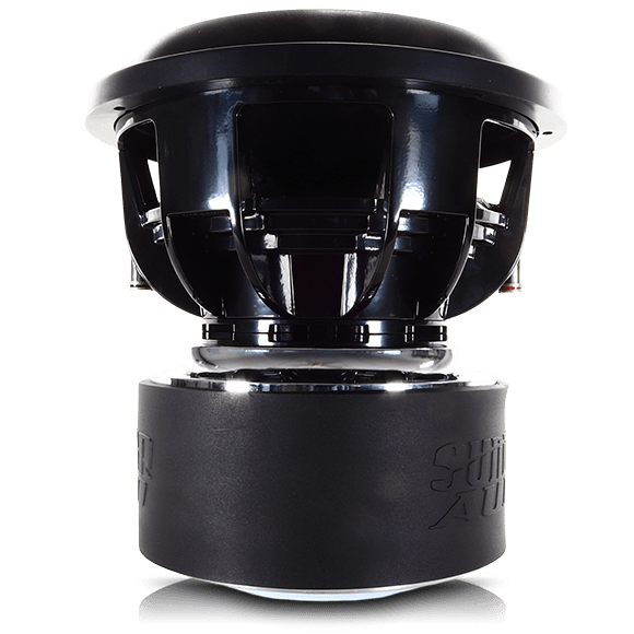 Z-Series ZV6 12" 3250W Subwoofer Z v.6 - D1