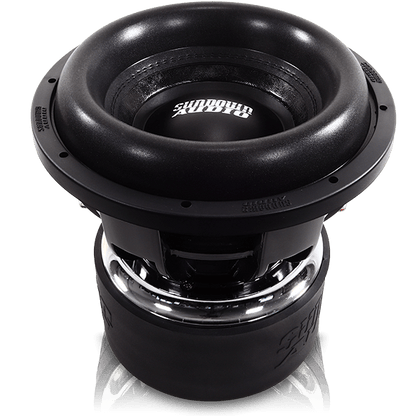 Z-Series ZV6 12" 3250W Subwoofer Z v.6 - D1