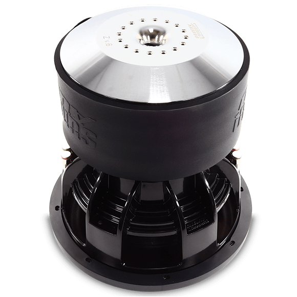 Z-Series ZV6 12" 3250W Subwoofer Z v.6 - D2