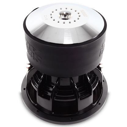 Z-Series ZV6 12" 3250W Subwoofer Z v.6 - D2