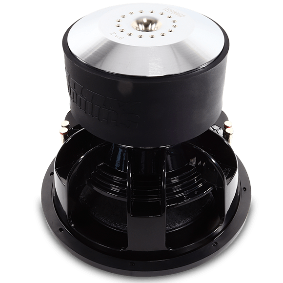 Z-Series ZV6 15" 3250W Subwoofer Z v.6 - D1
