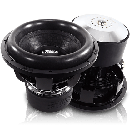 Z-Series ZV6 15" 3250W Subwoofer Z v.6 - D2