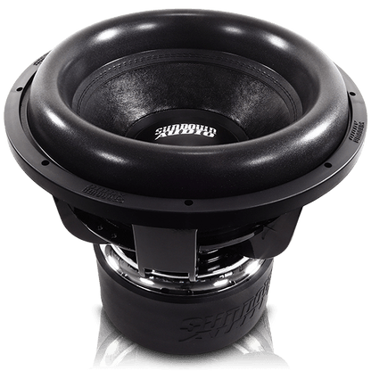 Z-Series ZV6 15" 3250W Subwoofer Z v.6 - D1