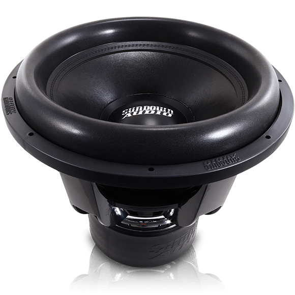 Z-Series ZV6 18" 3250W Subwoofer Z v.6 - D2