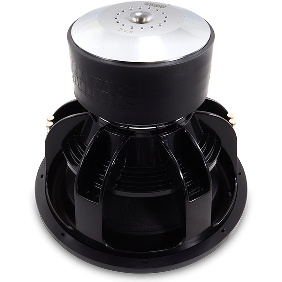 Z-Series ZV6 18" 3250W Subwoofer Z v.6 - D2