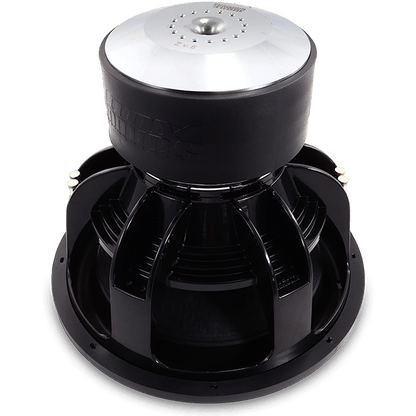 Z-Series ZV6 18" 3250W Subwoofer Z v.6 - D2