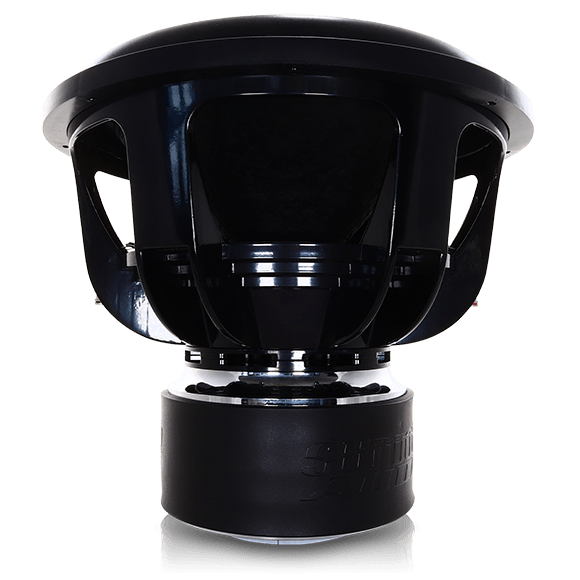 Z-Series ZV6 18" 3250W Subwoofer Z v.6 - D2