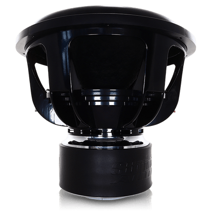 Z-Series ZV6 18" 3250W Subwoofer Z v.6 - D2