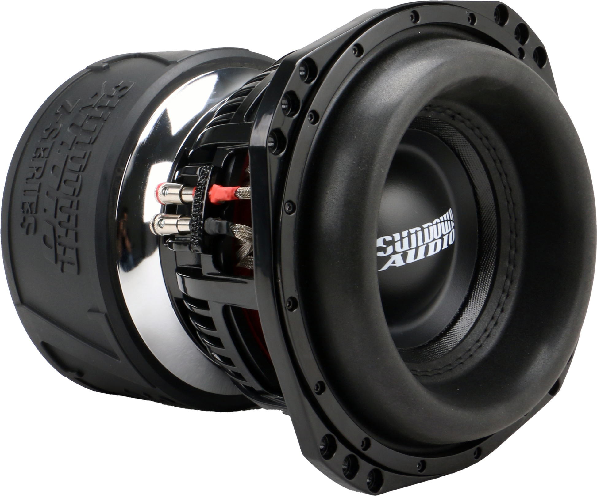 Z-Series Z8" 4000W Subwoofer Z-8 - D1