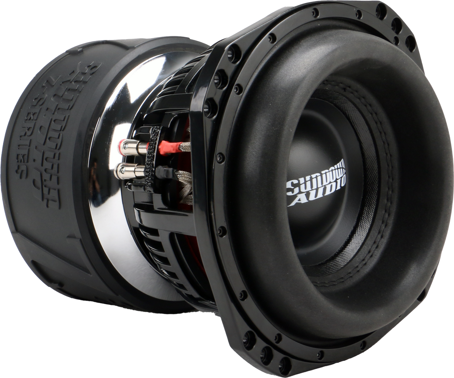 Z-Series Z8" 4000W Subwoofer Z-8 - D2