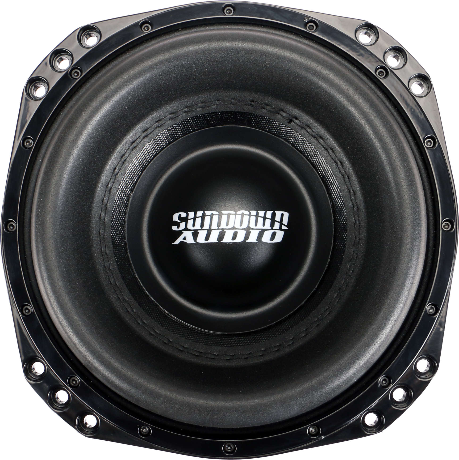 Z-Series Z8" 4000W Subwoofer Z-8 - D2