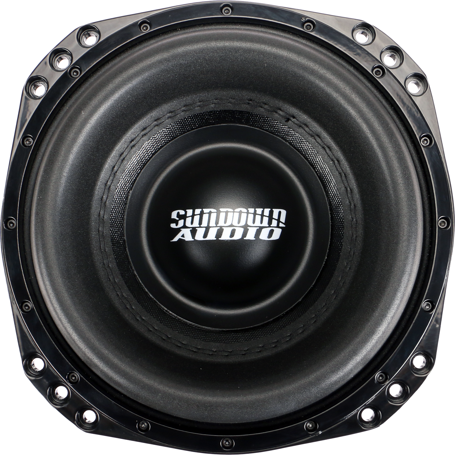 Z-Series Z8" 4000W Subwoofer Z-8 - D1
