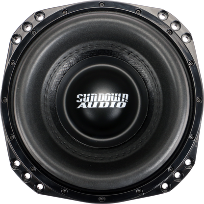 Z-Series Z8" 4000W Subwoofer Z-8 - D1
