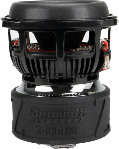 Z-Series Z8" 4000W Subwoofer Z-8 - D2