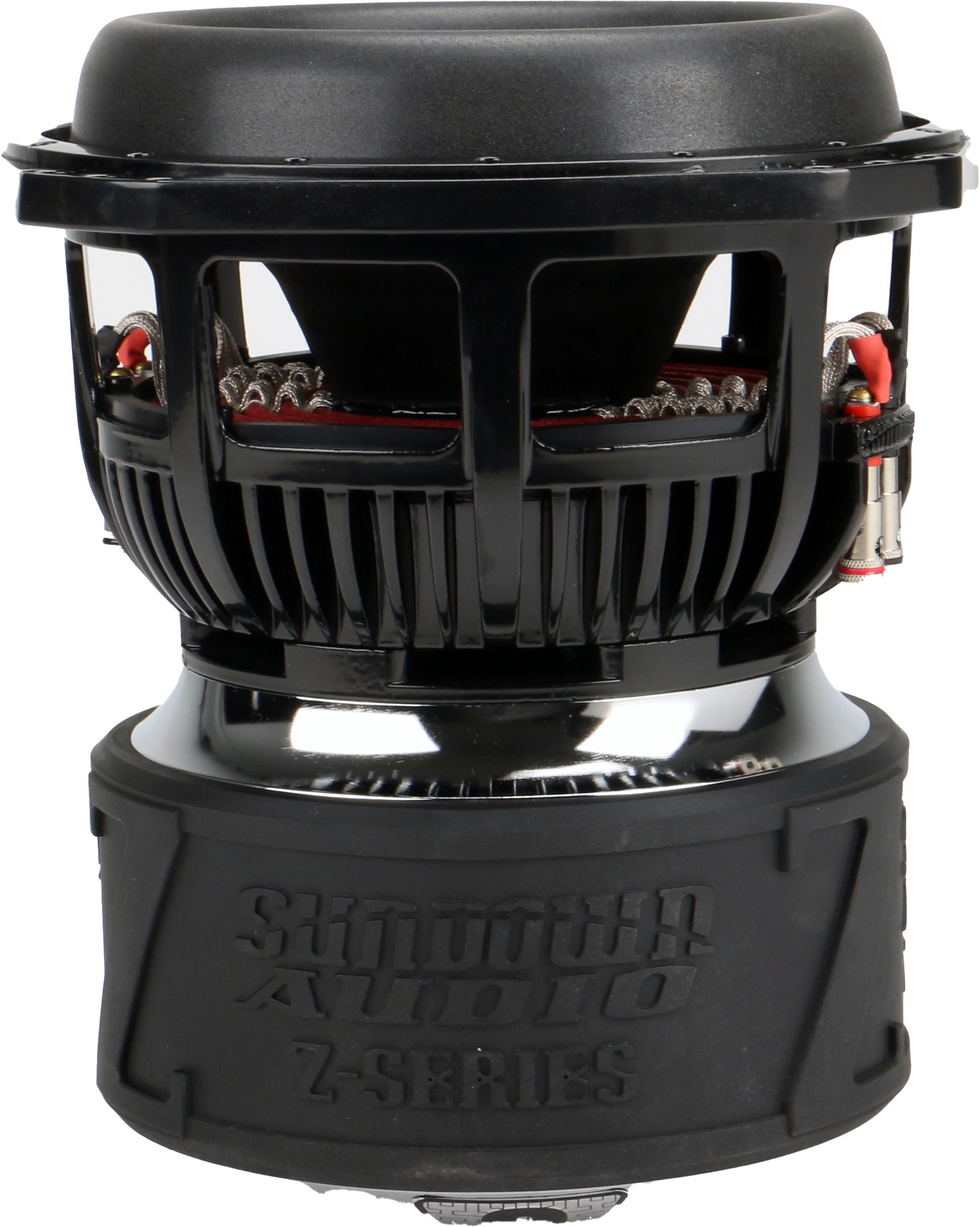 Z-Series Z8" 4000W Subwoofer Z-8 - D1