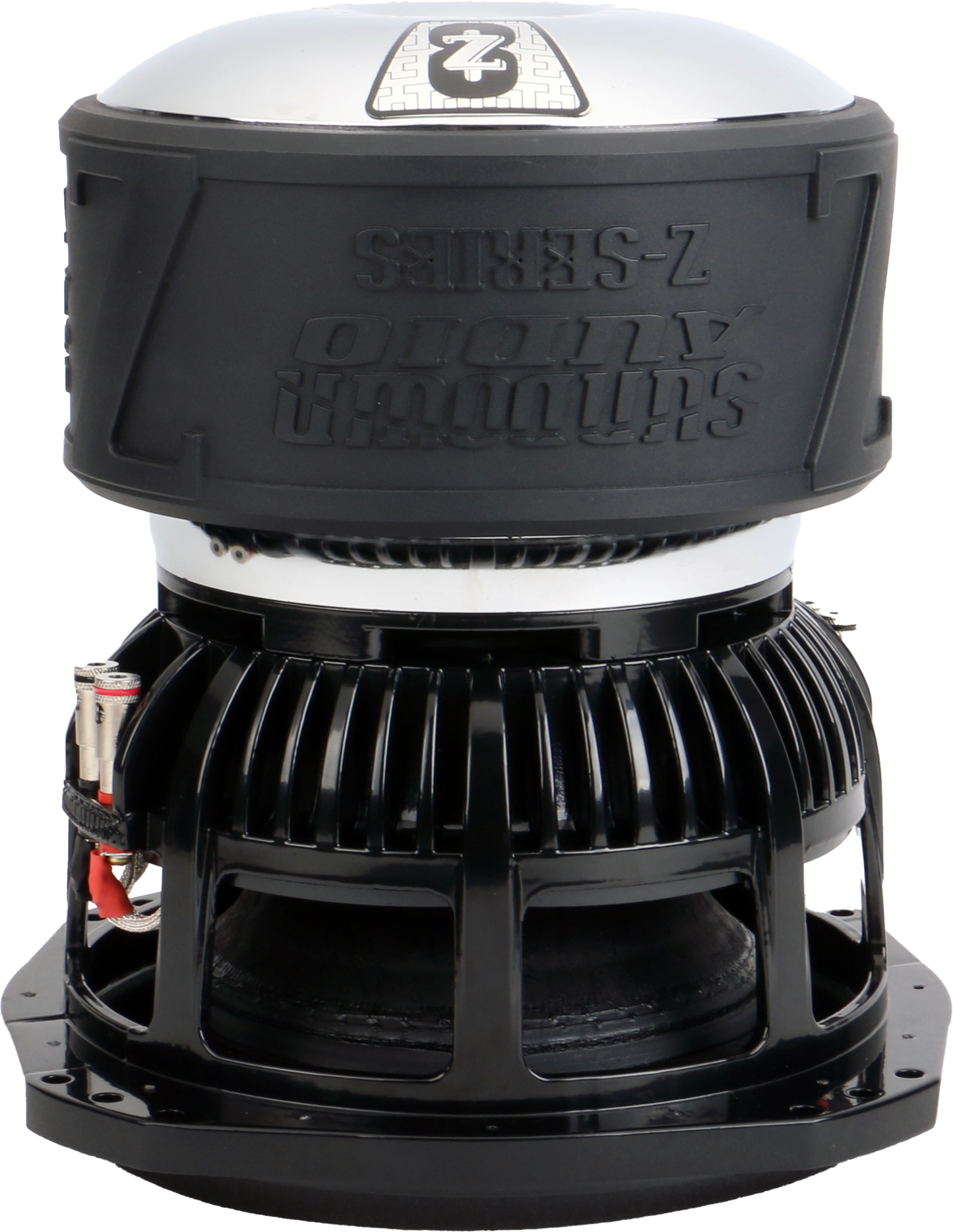 Z-Series Z8" 4000W Subwoofer Z-8 - D2