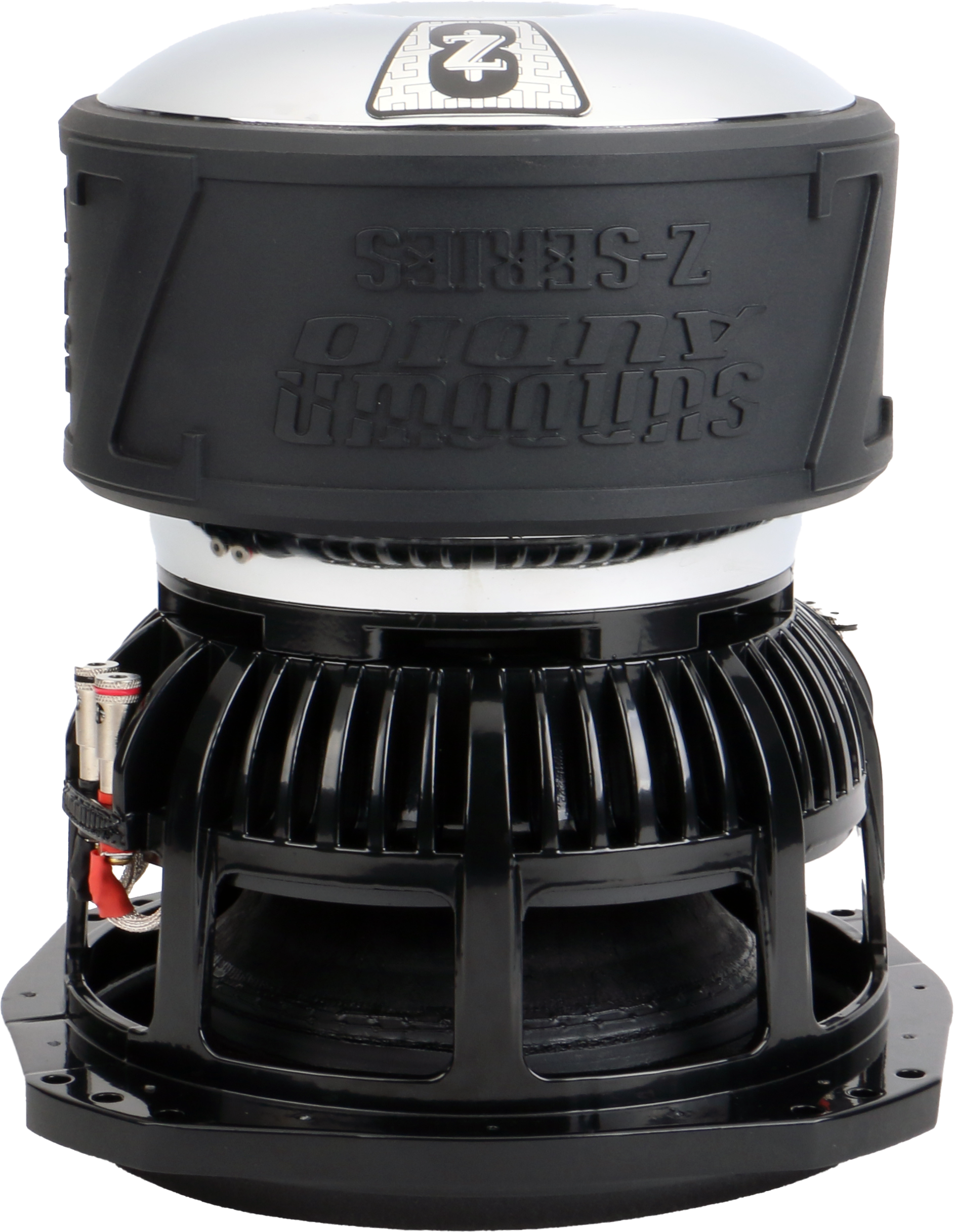 Z-Series Z8" 4000W Subwoofer Z-8 - D2