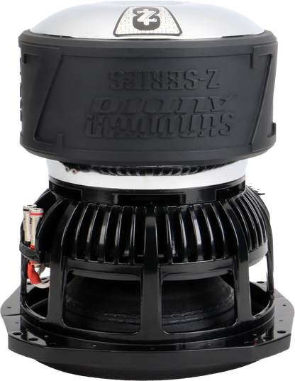 Z-Series Z8" 4000W Subwoofer Z-8 - D1
