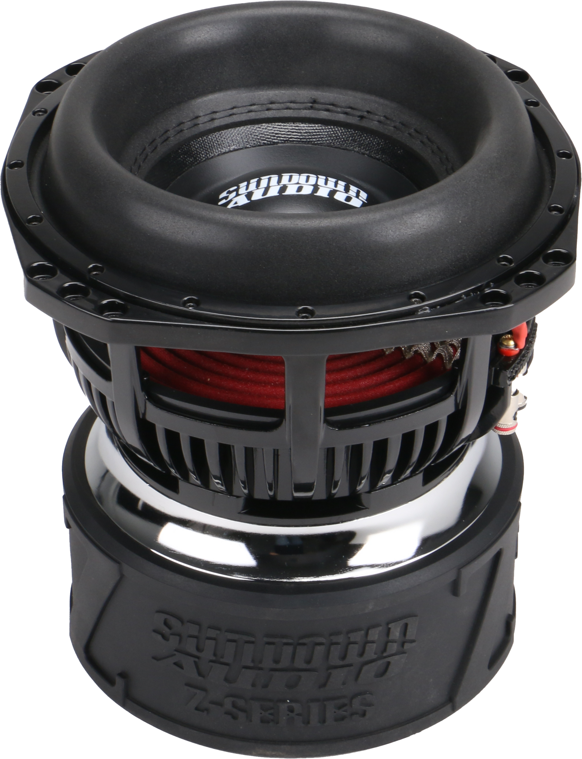 Z-Series Z8" 4000W Subwoofer Z-8 - D2