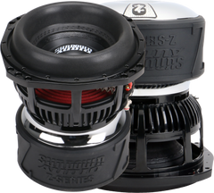 Z-Series Z8" 4000W Subwoofer Z-8 - D2
