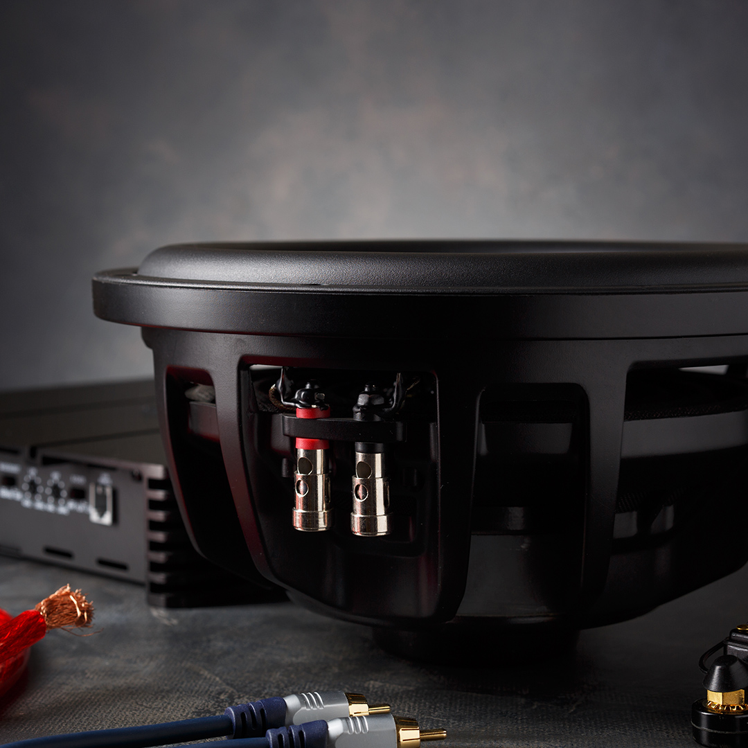 How to Choose the Best Subwoofer for Your Car - Audio APEX store